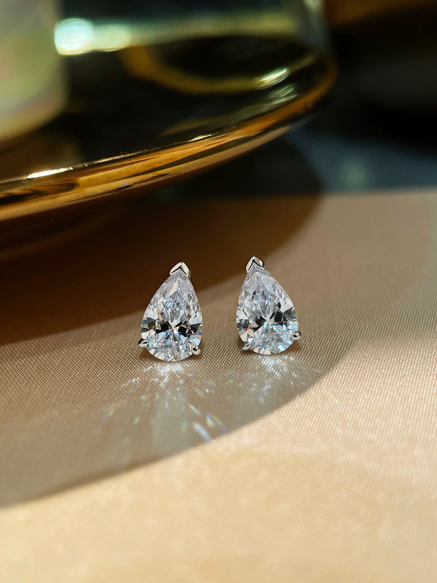 Eternity Earrings