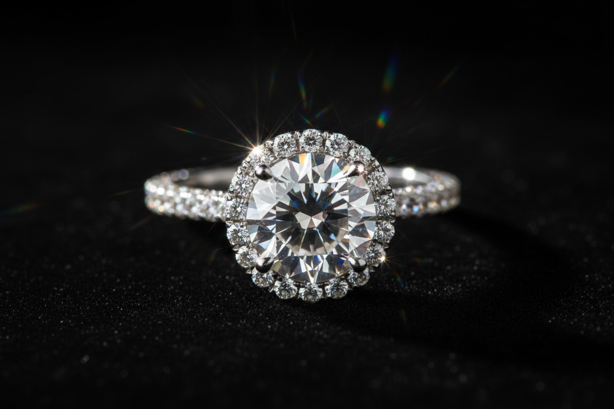Love Diamonds