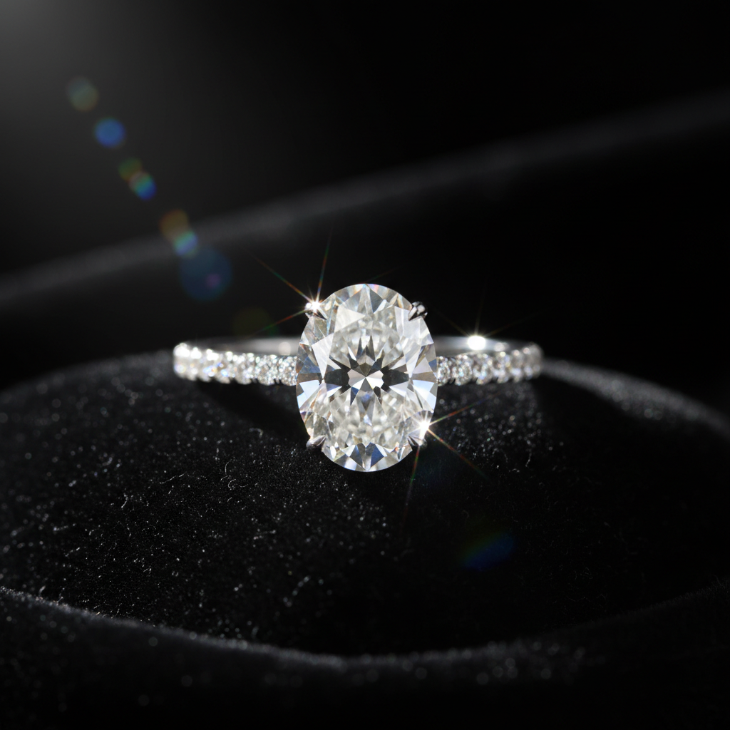 Heirloom Diamomds