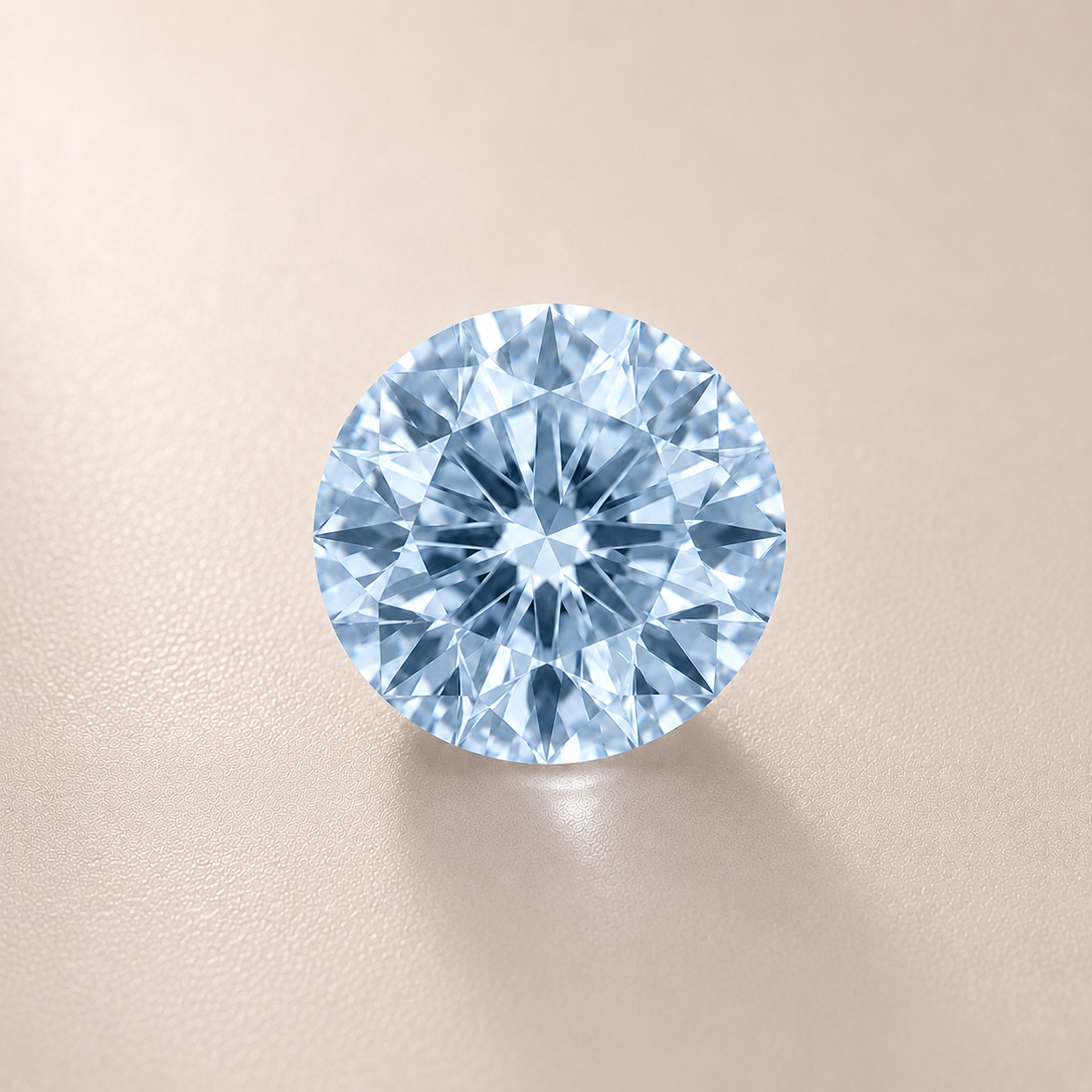 Round Diamond