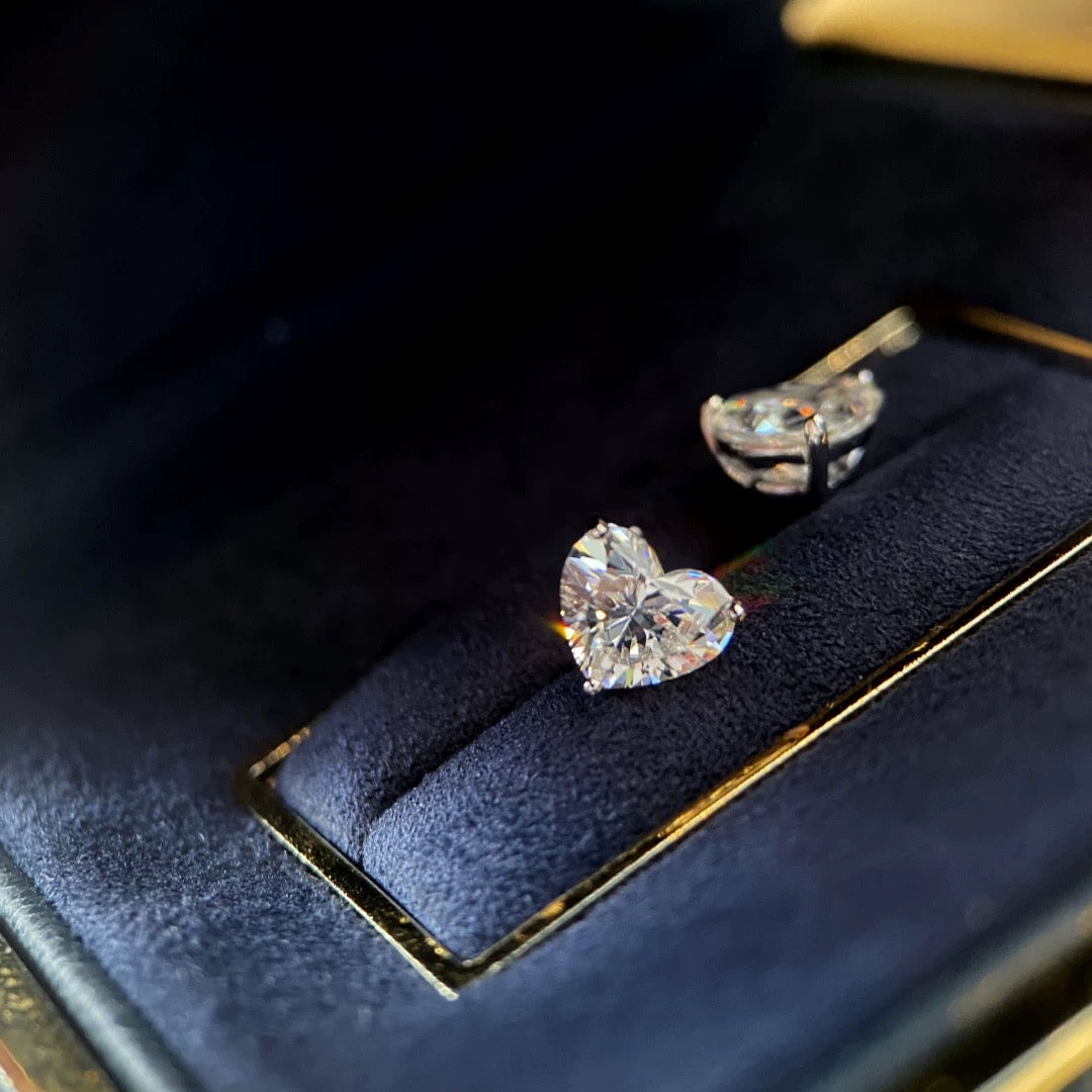 Eternity Earrings