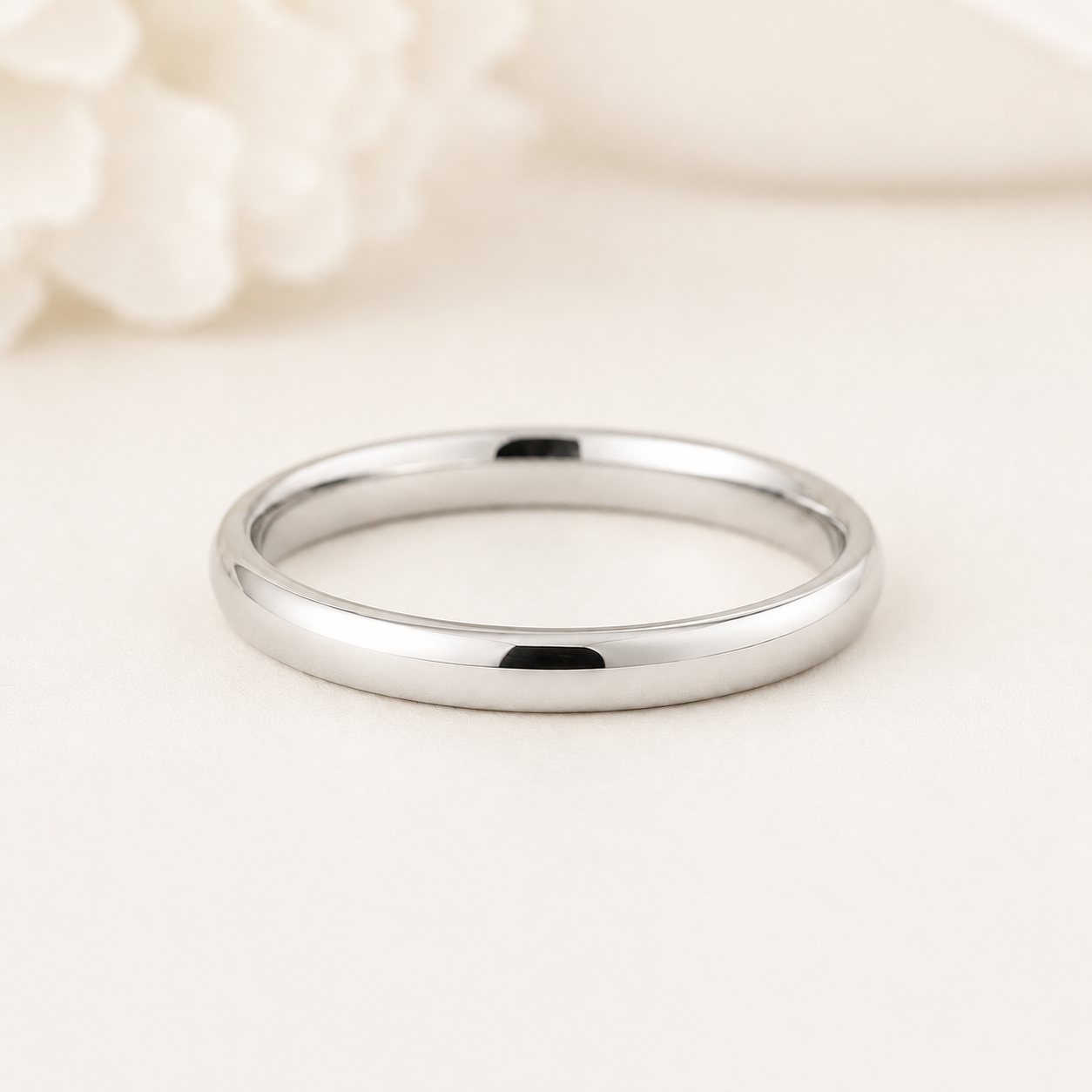 Celestial Pavé Ring