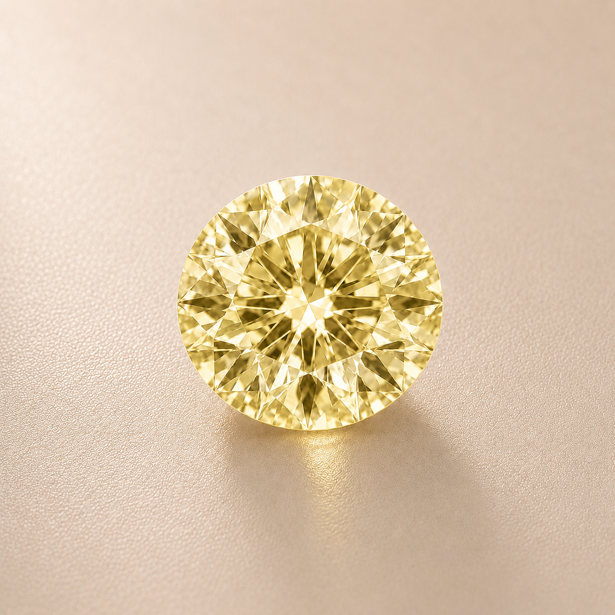 Asscher Cut Diamond