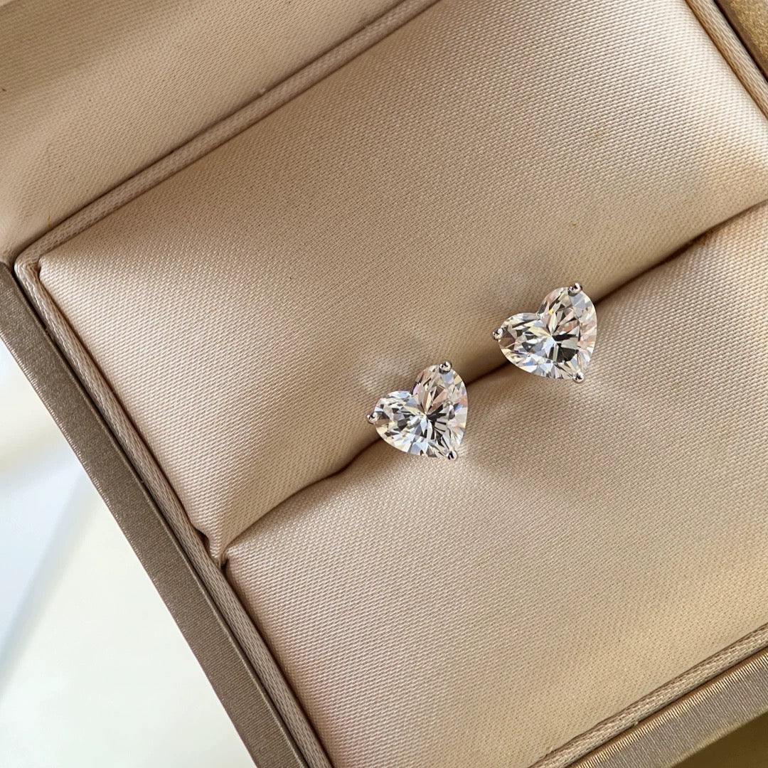 Eternity Earrings