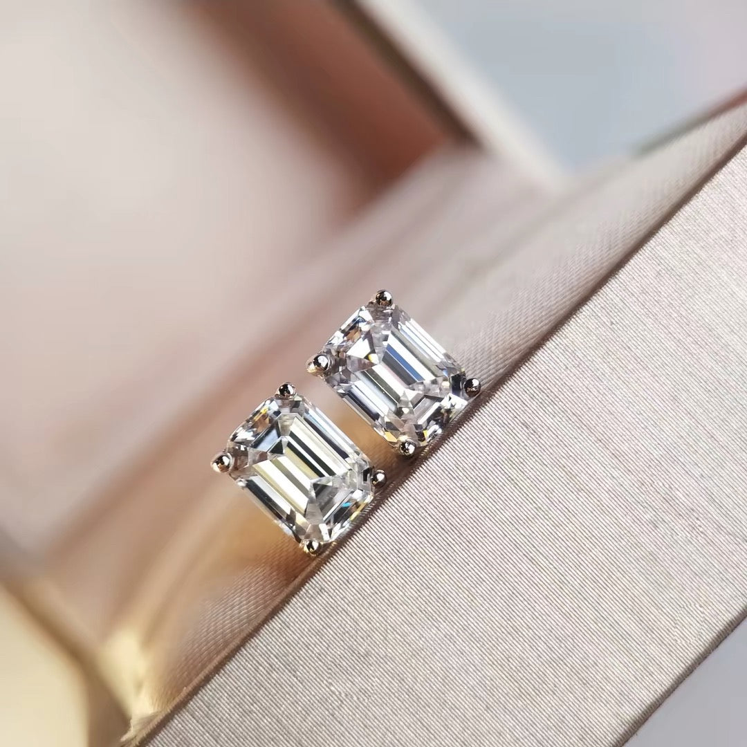Eternity Earrings