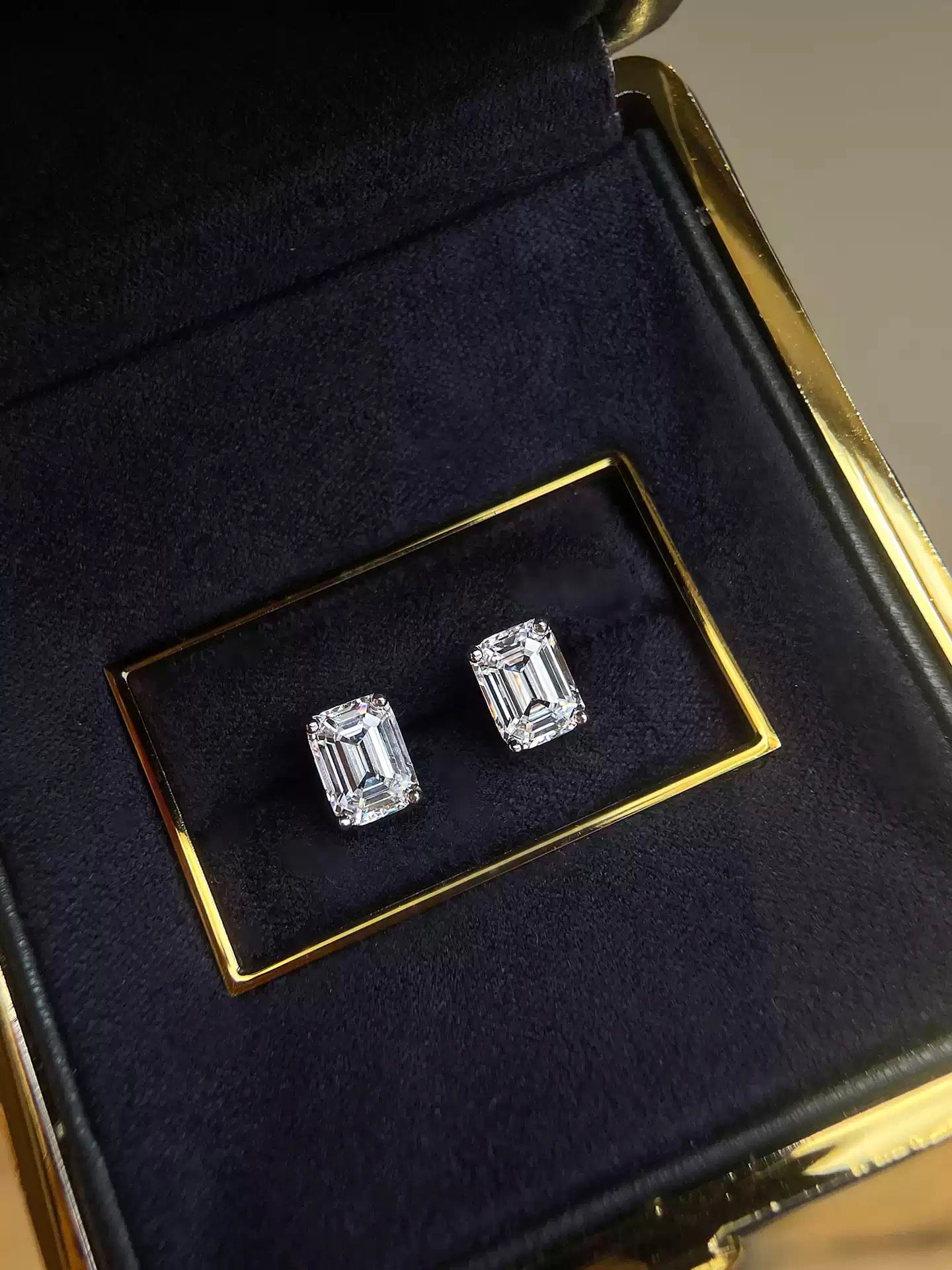 Eternity Earrings