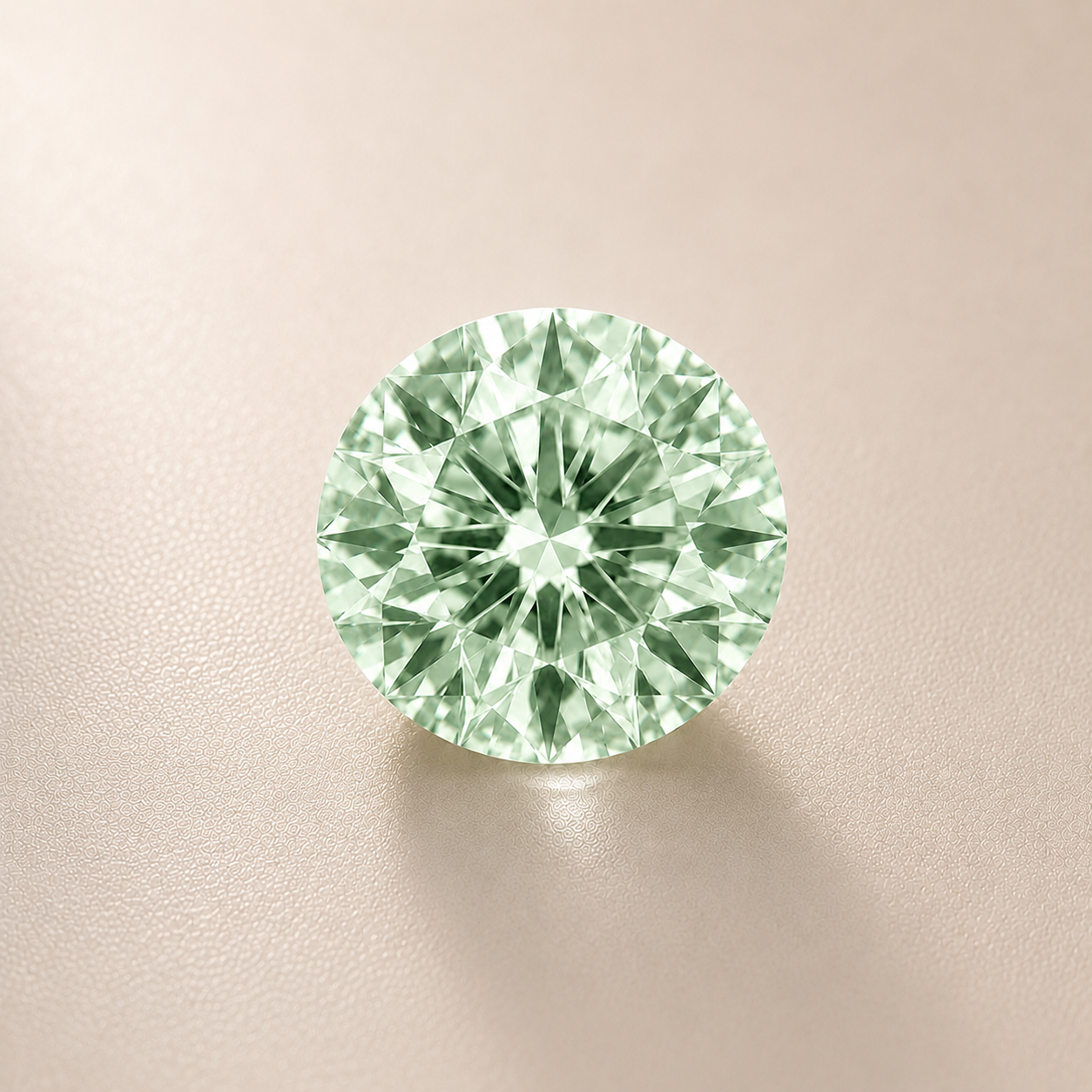 Asscher Cut Diamond