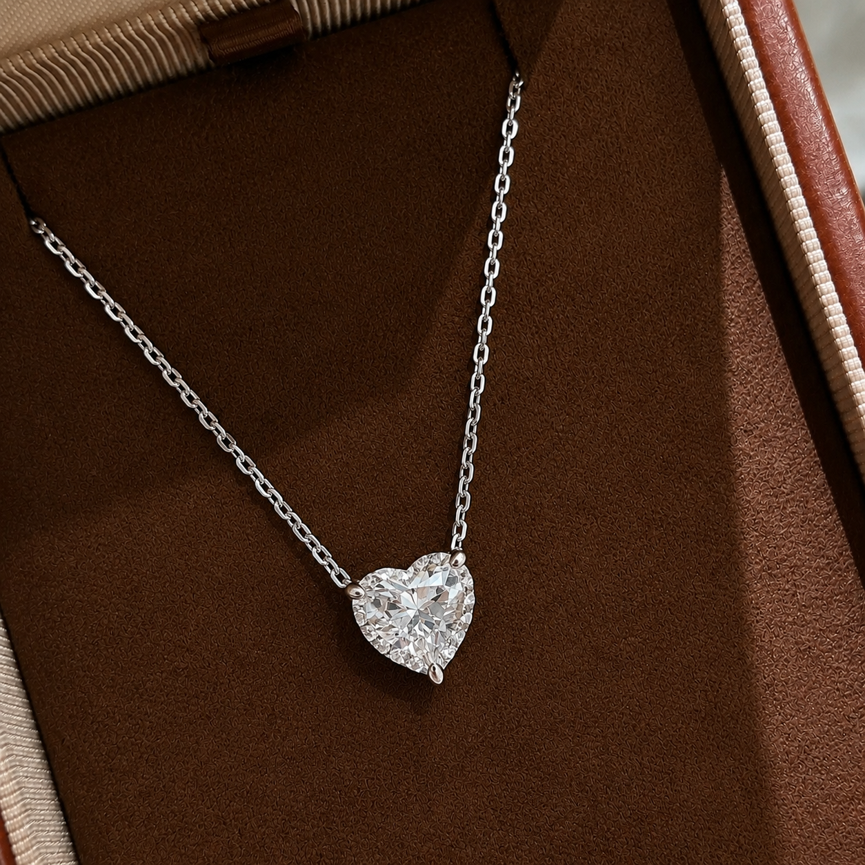 Eternity Necklace