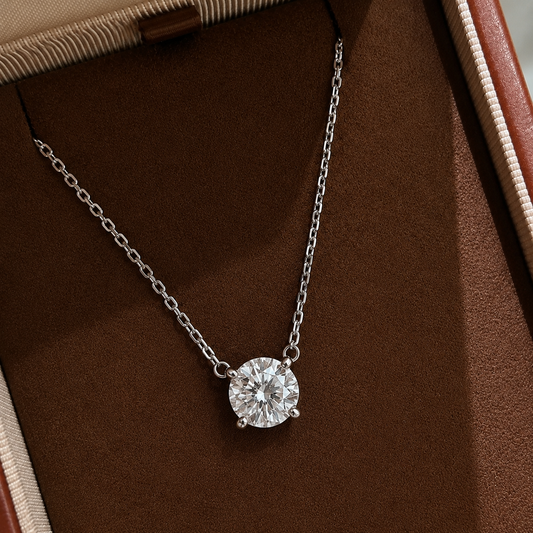 Eternity Necklace