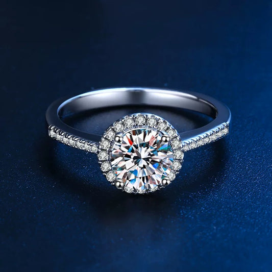 Round Diamond