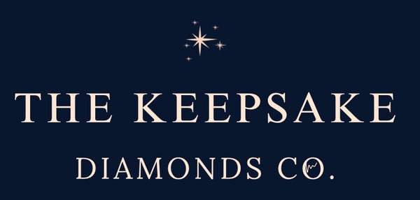 The Keepsake Diamonds Co